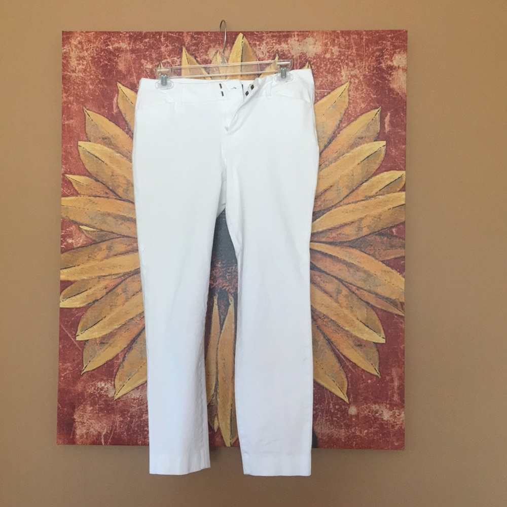 Most of what’s in my closet